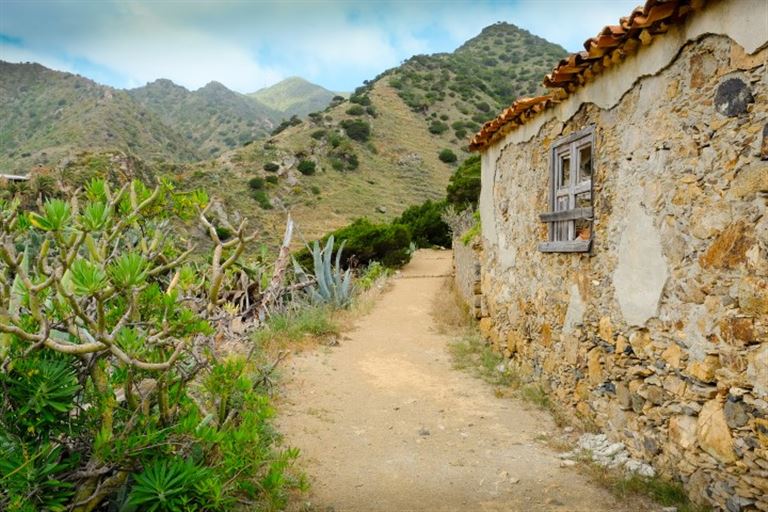 Im siebten Himmel auf La Gomera @ Thierry /adobestock